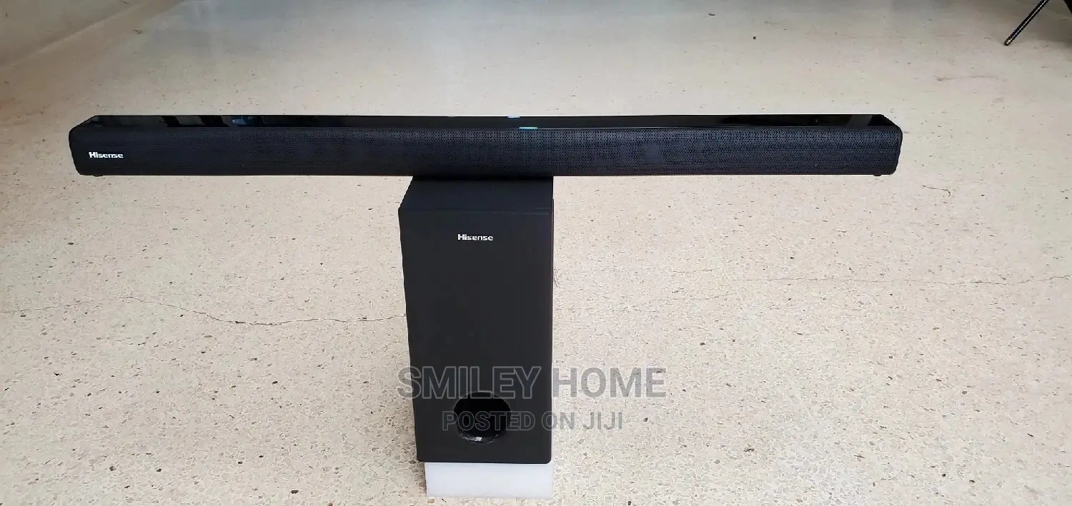 Hisense Sound Bar