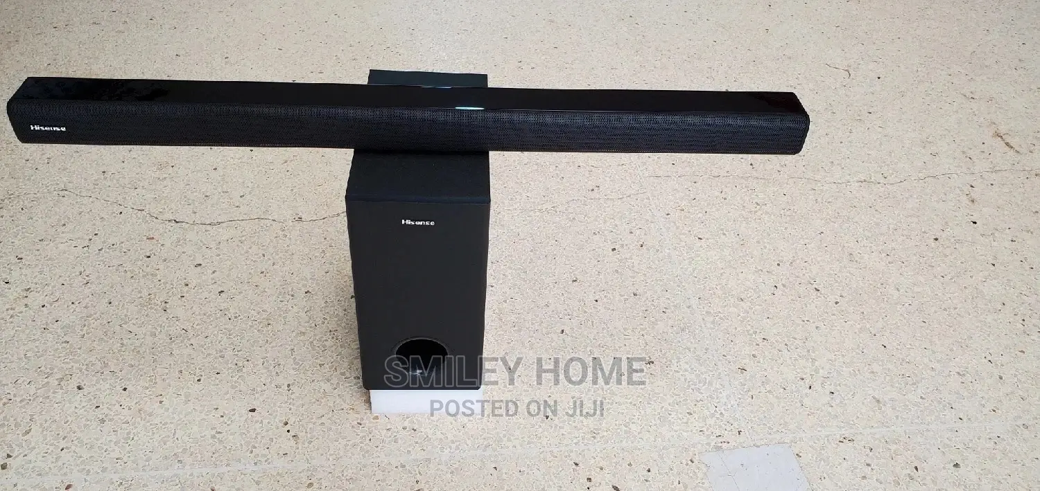 Hisense Sound Bar