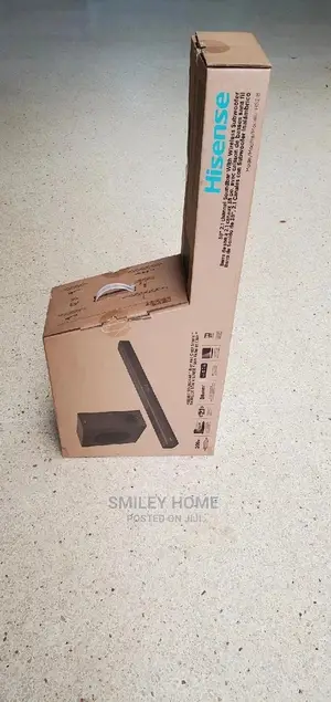 Hisense Sound Bar
