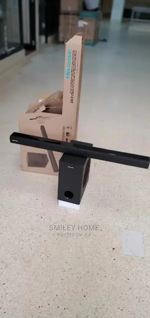 Hisense Sound Bar