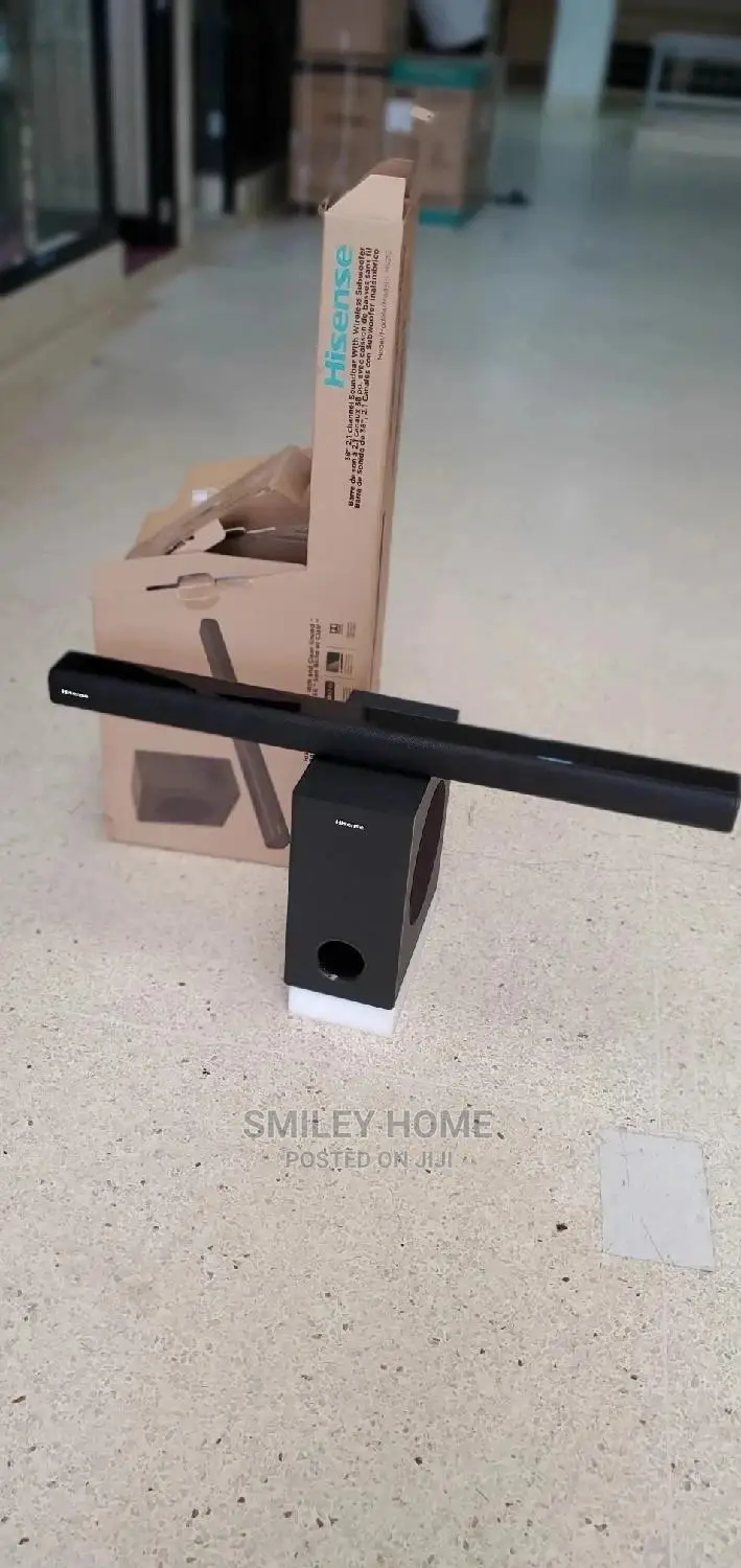 Hisense Sound Bar
