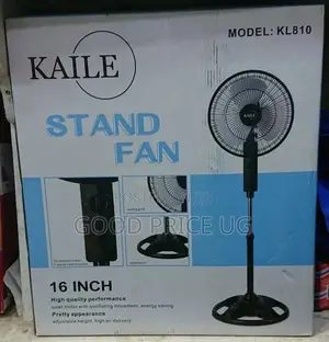 16 Inches Kaile Stand Fan