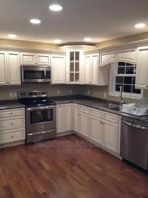 Kitchen Cabinets Call