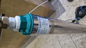 Water Pump 150m Pedrollo Made in Italy 