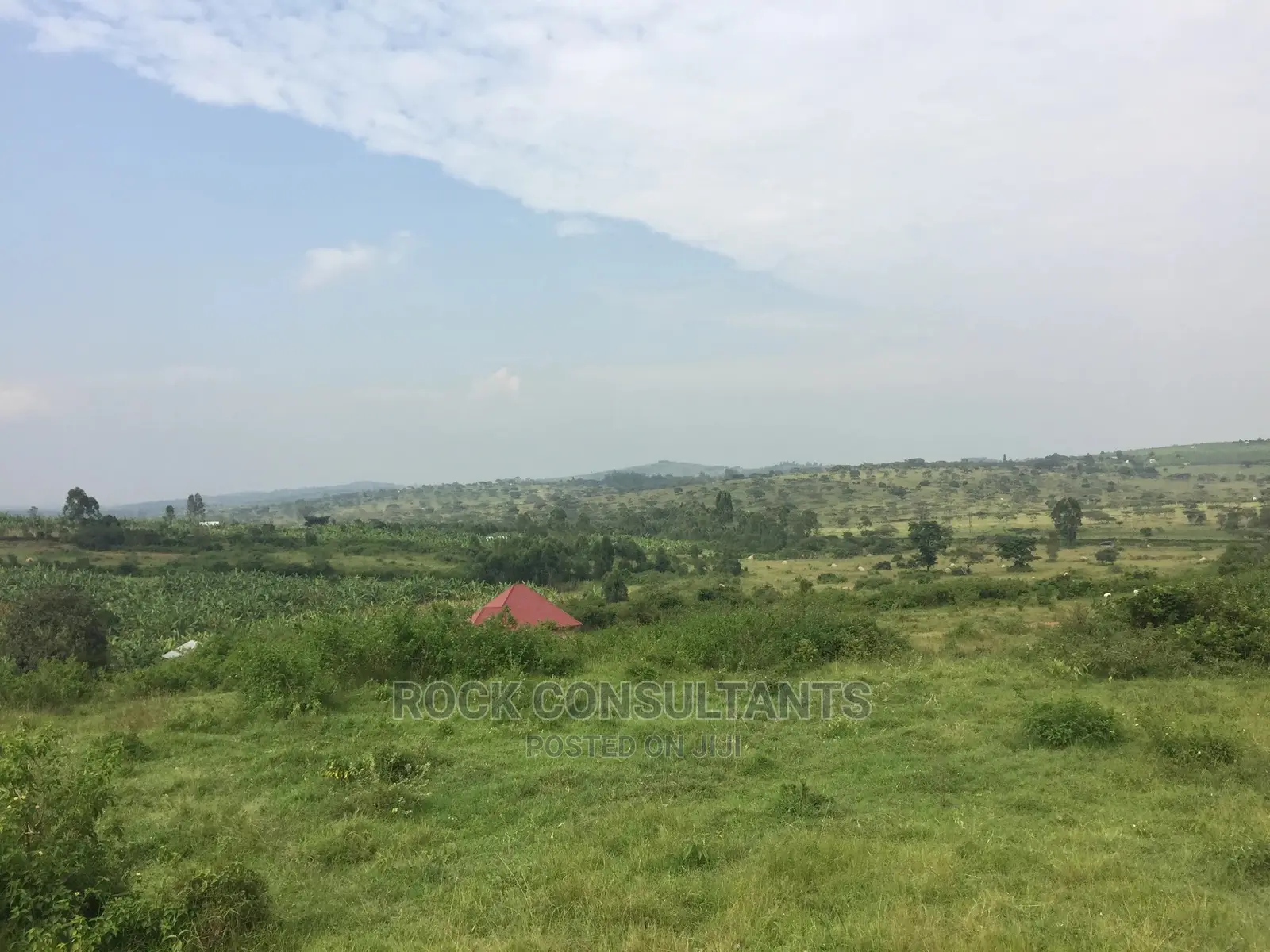 Any Acres Land/Farm , Kashari, Isingiro, Mbarara Etc