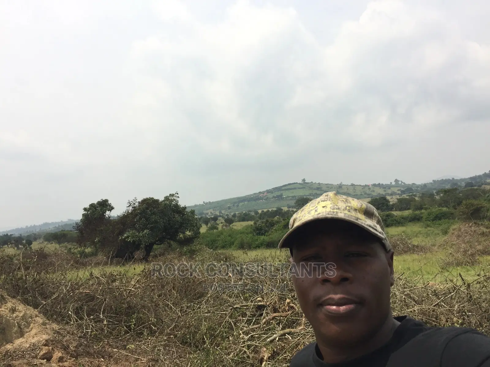 Any Acres Land/Farm , Kashari, Isingiro, Mbarara Etc