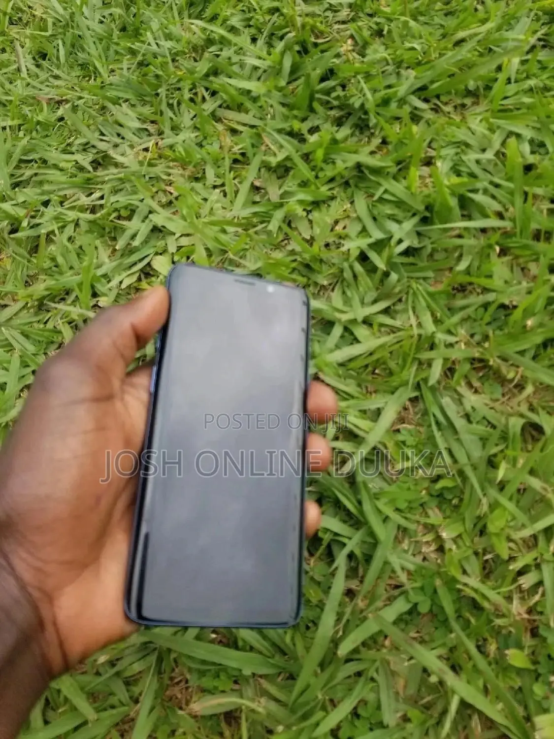 Samsung Galaxy S9 64 GB Blue