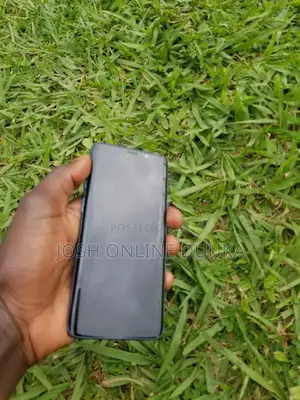 Samsung Galaxy S9 64 GB Blue