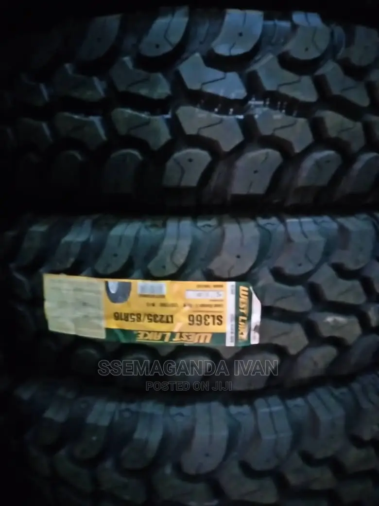 235/85r16 M/T Westlake