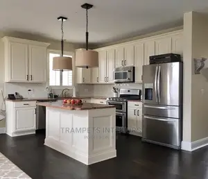Kitchen Cabinets Call