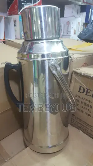 3.2L Vacuum Flask.
