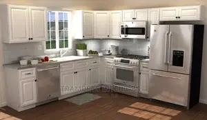 Trampets Kitchen Cabinets