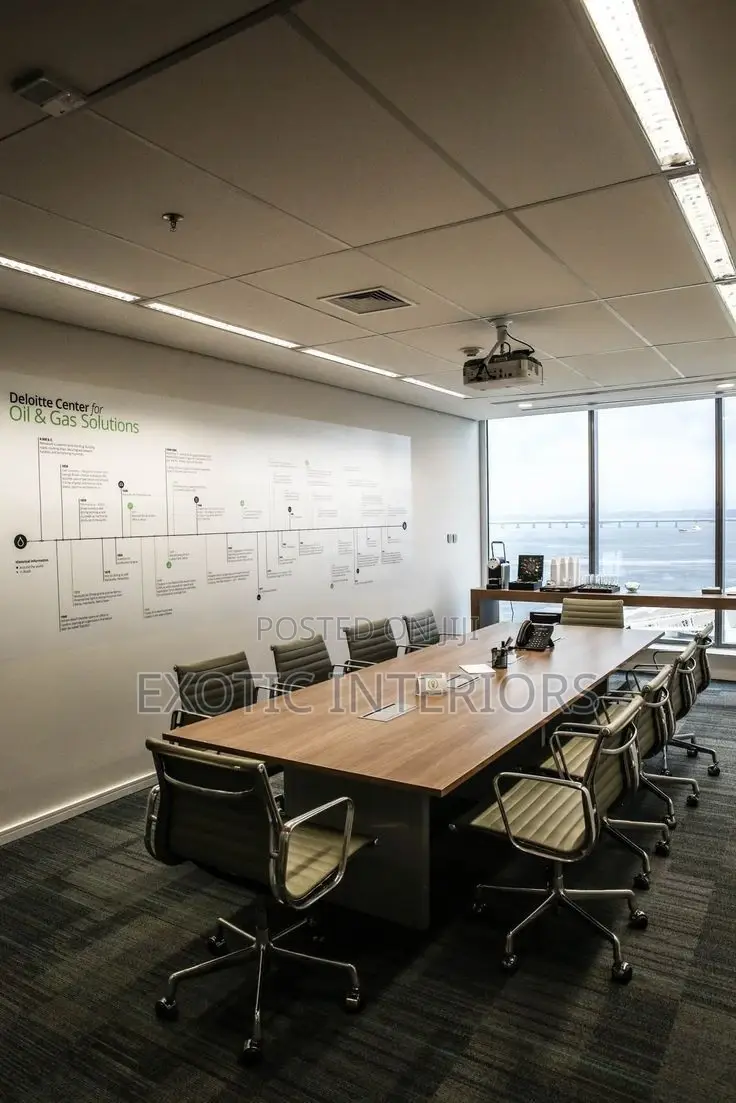 Conference Furniture Order With Us On