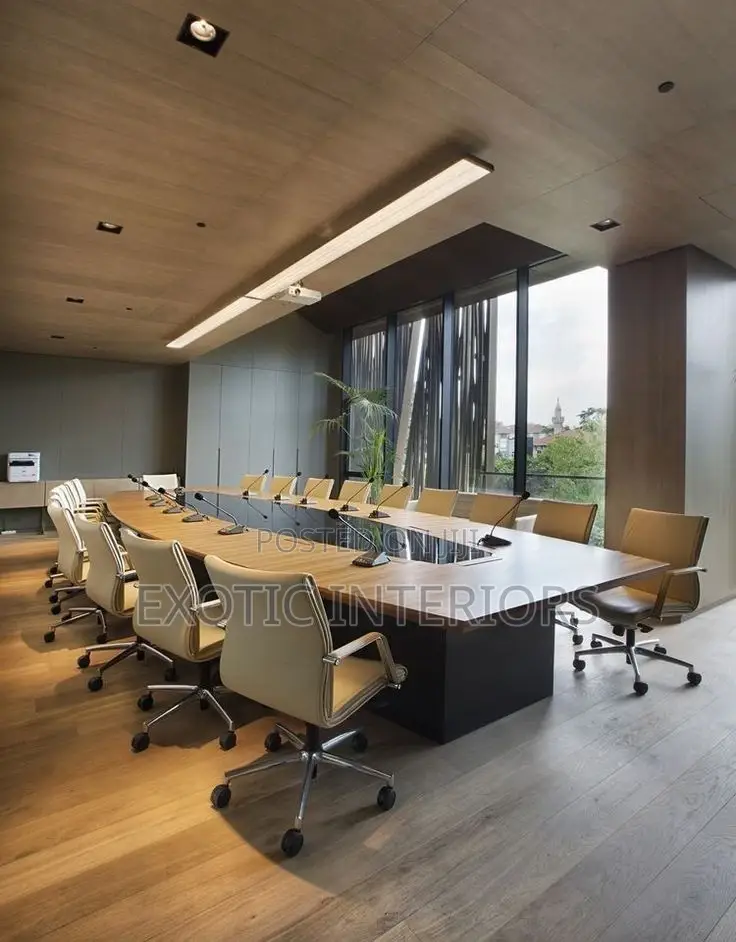 Conference Furniture Order With Us On