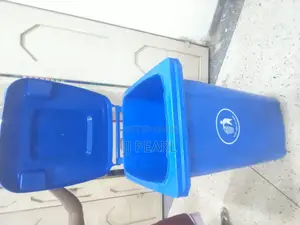 Plastic Dustbin