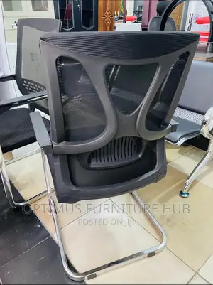 Visitor Chair ( Heavy)