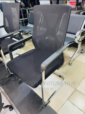 Visitor Chair ( Heavy)