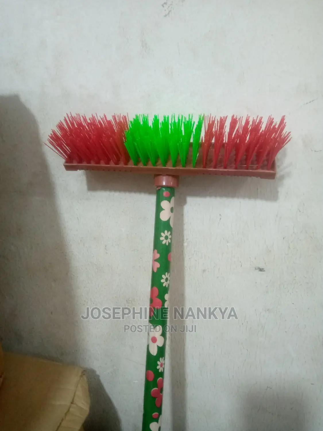 Scrubing Brush