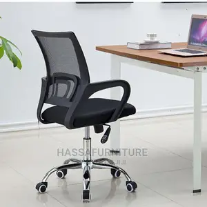 Simple Office Chairs Brand New