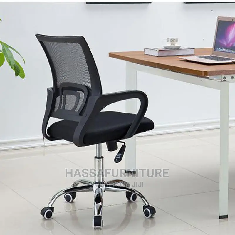 Simple Office Chairs Brand New