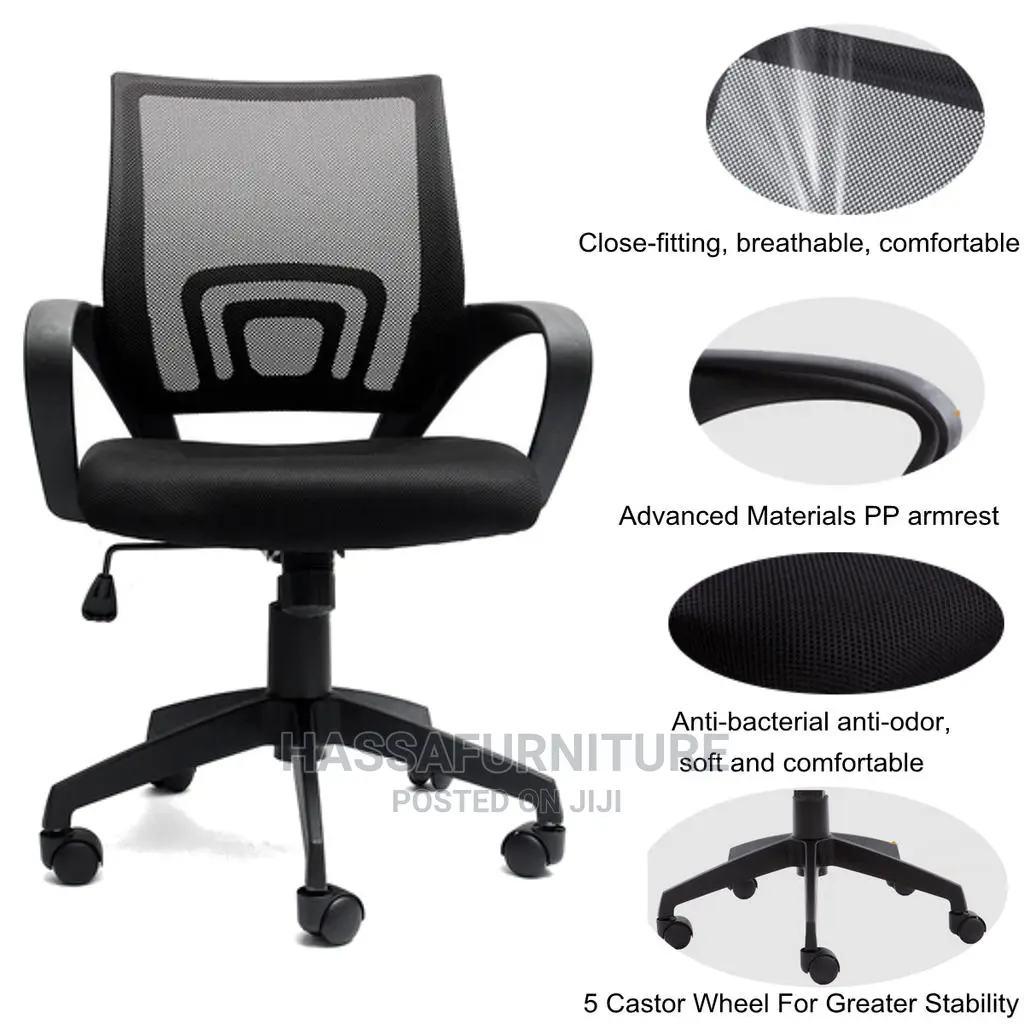 Simple Office Chairs Brand New