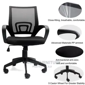 Simple Office Chairs Brand New