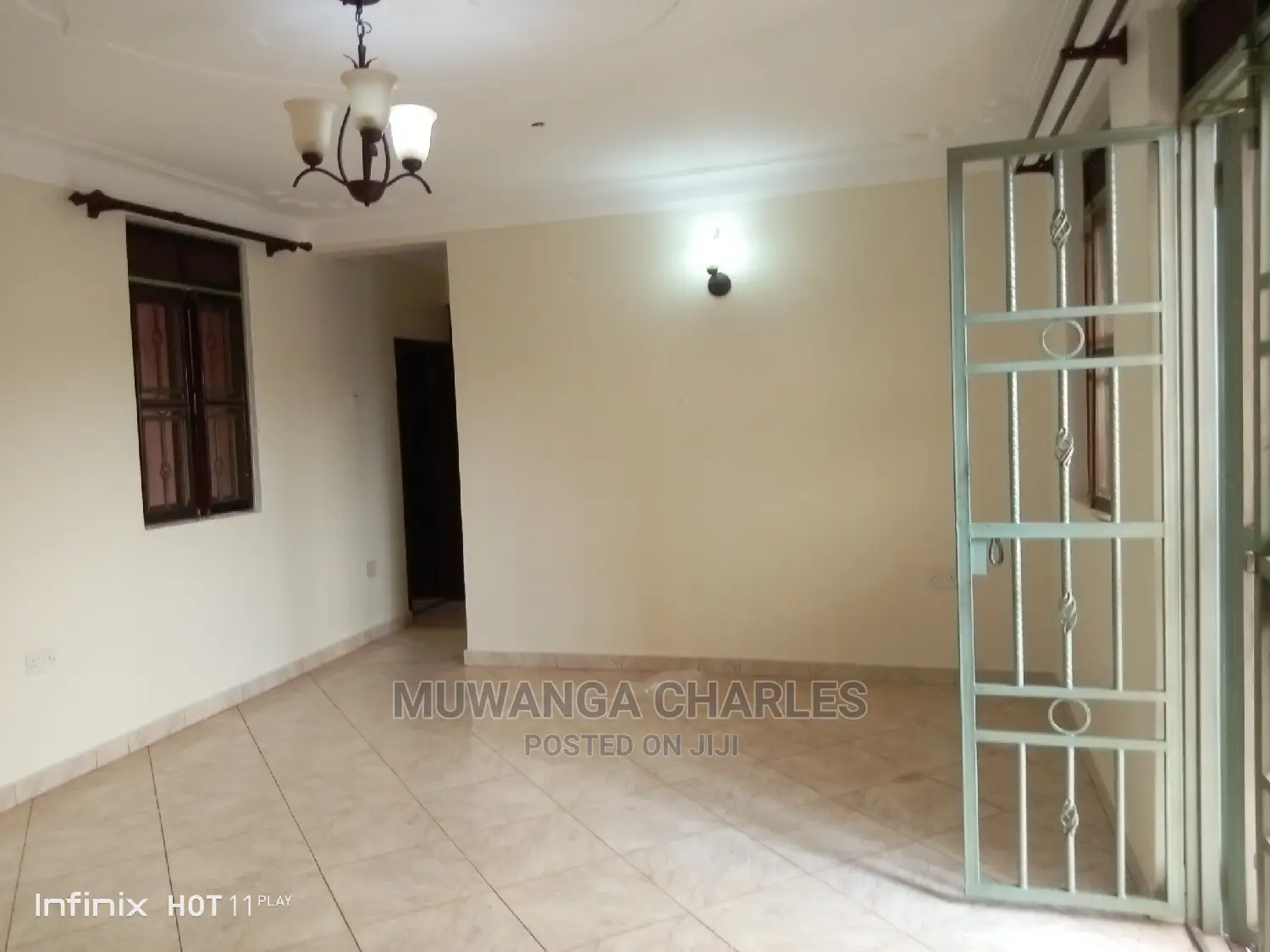 2bdrm Apartment in Fs Properties Ltd, Central Division for rent