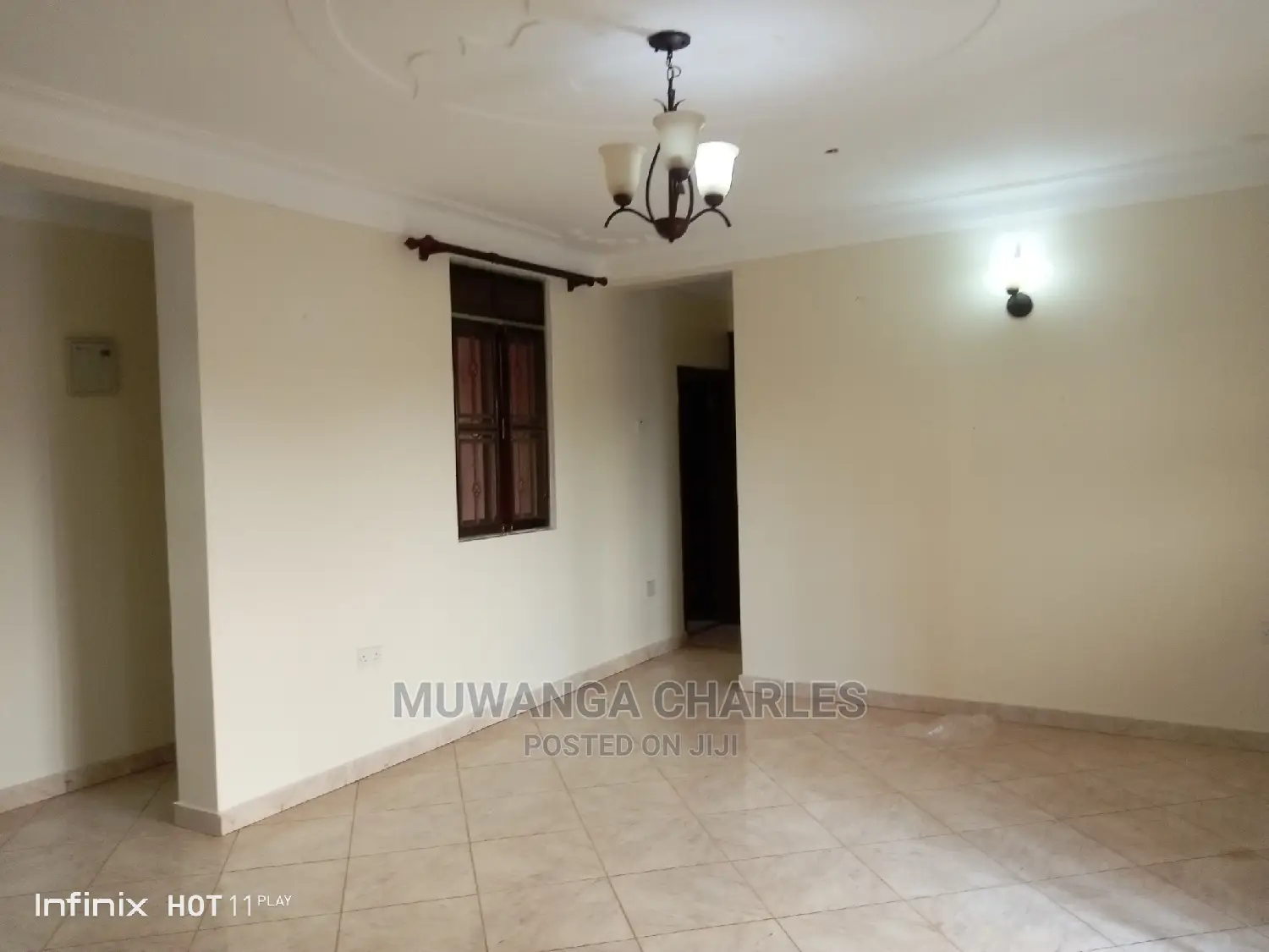2bdrm Apartment in Fs Properties Ltd, Central Division for rent
