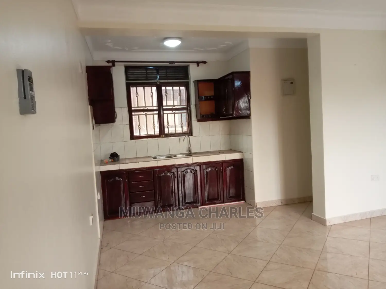 2bdrm Apartment in Fs Properties Ltd, Central Division for rent