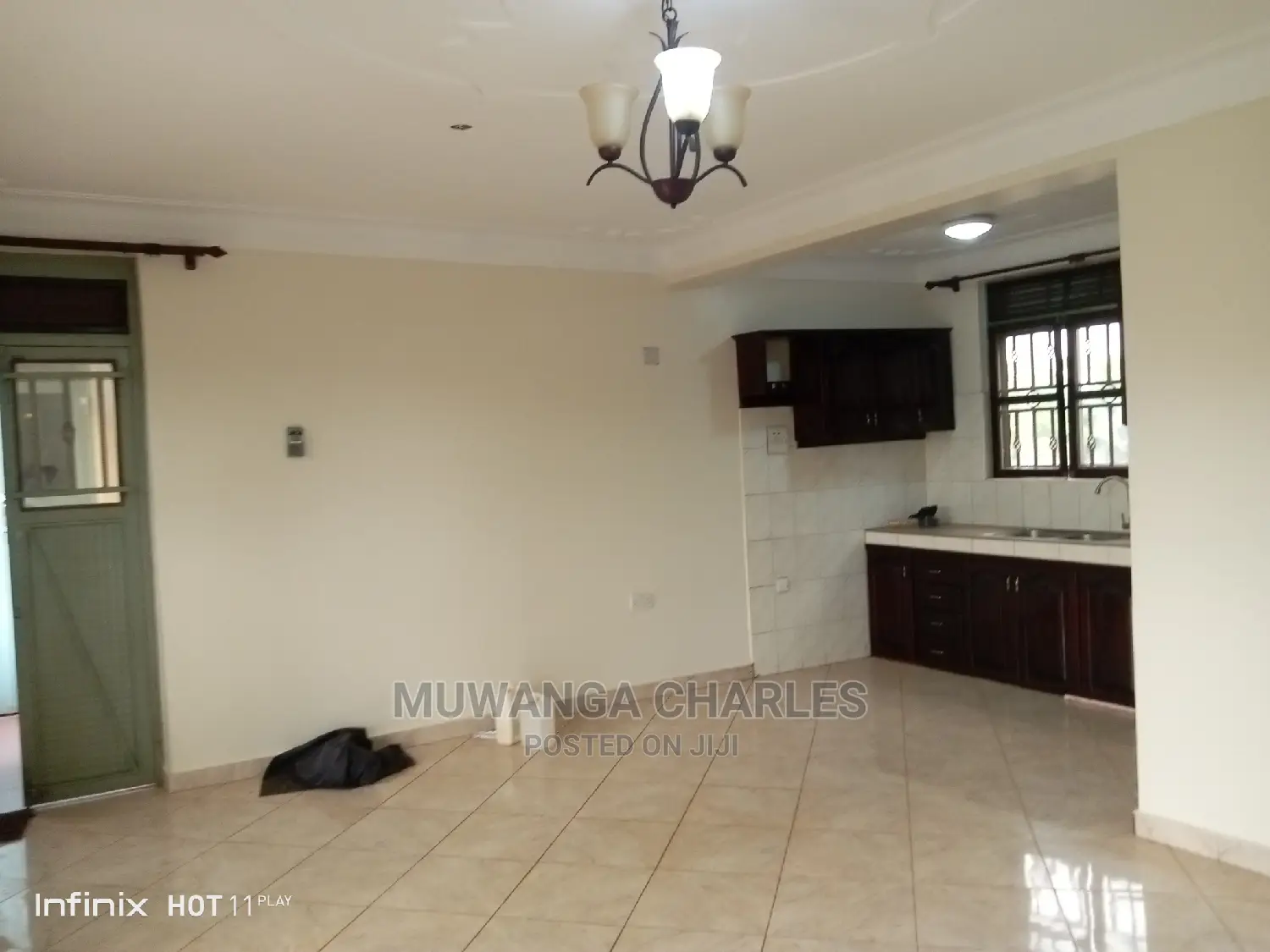 2bdrm Apartment in Fs Properties Ltd, Central Division for rent
