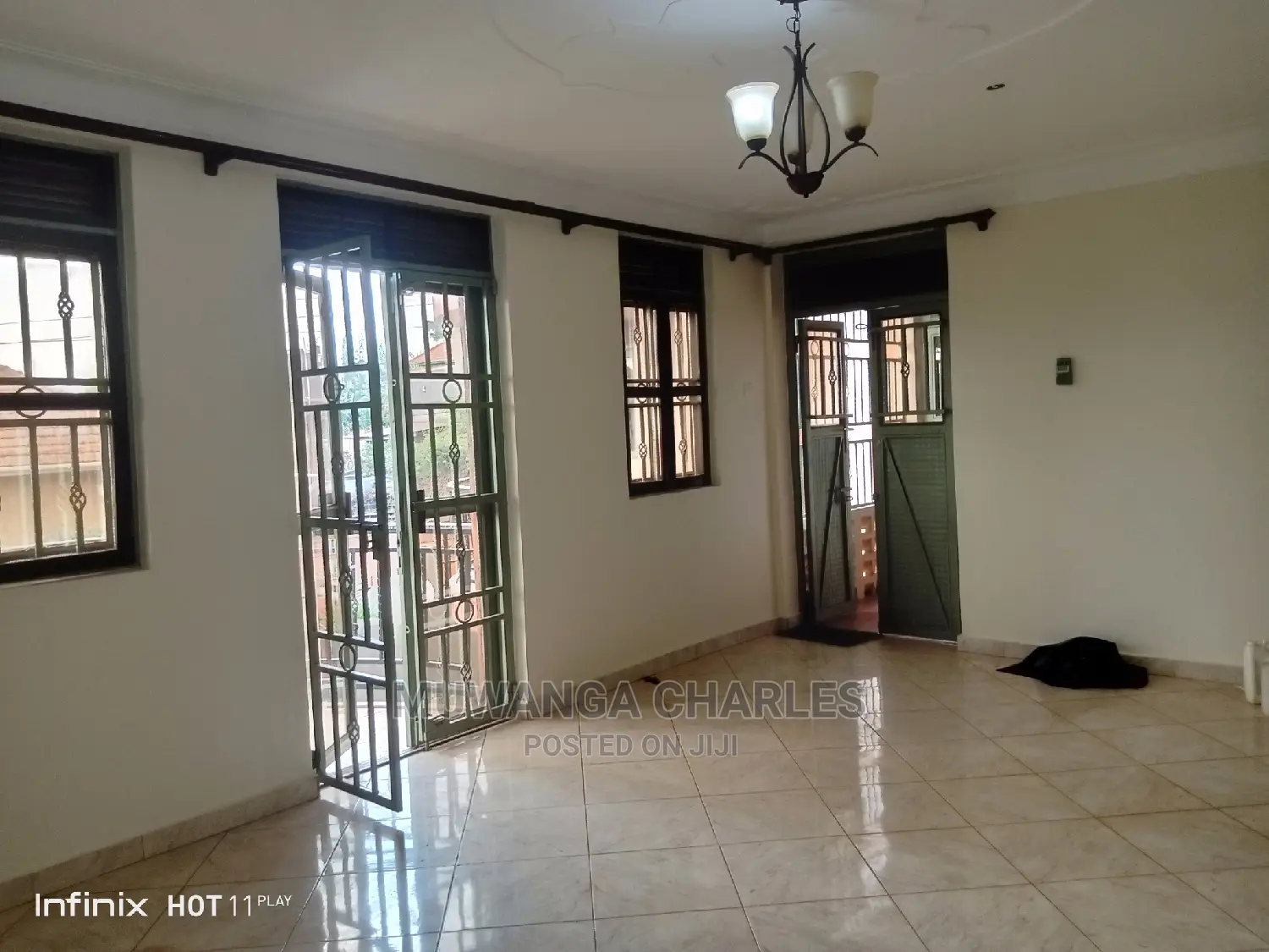 2bdrm Apartment in Fs Properties Ltd, Central Division for rent