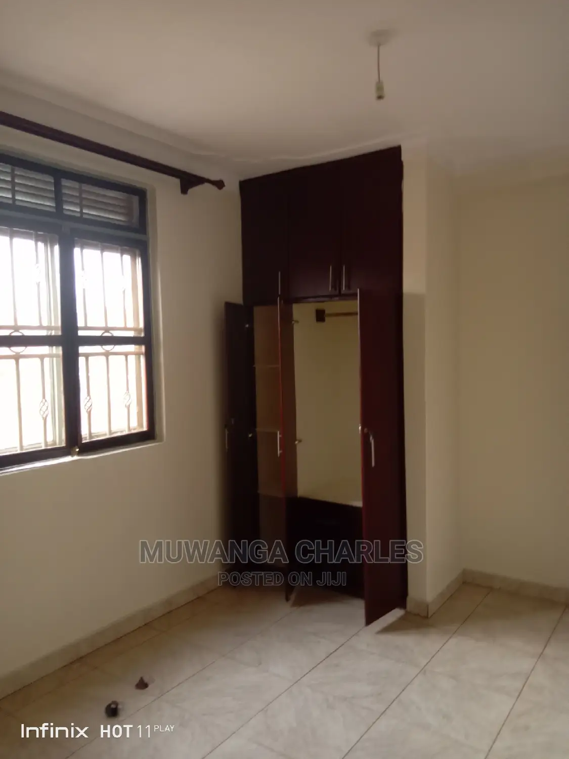2bdrm Apartment in Fs Properties Ltd, Central Division for rent