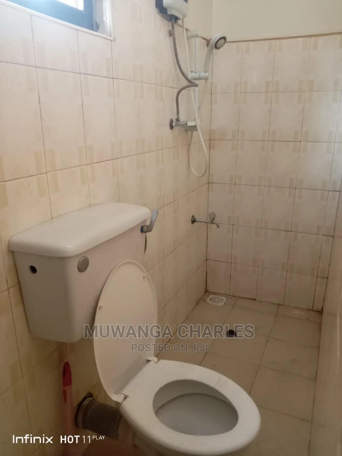 2bdrm Apartment in Fs Properties Ltd, Central Division for rent