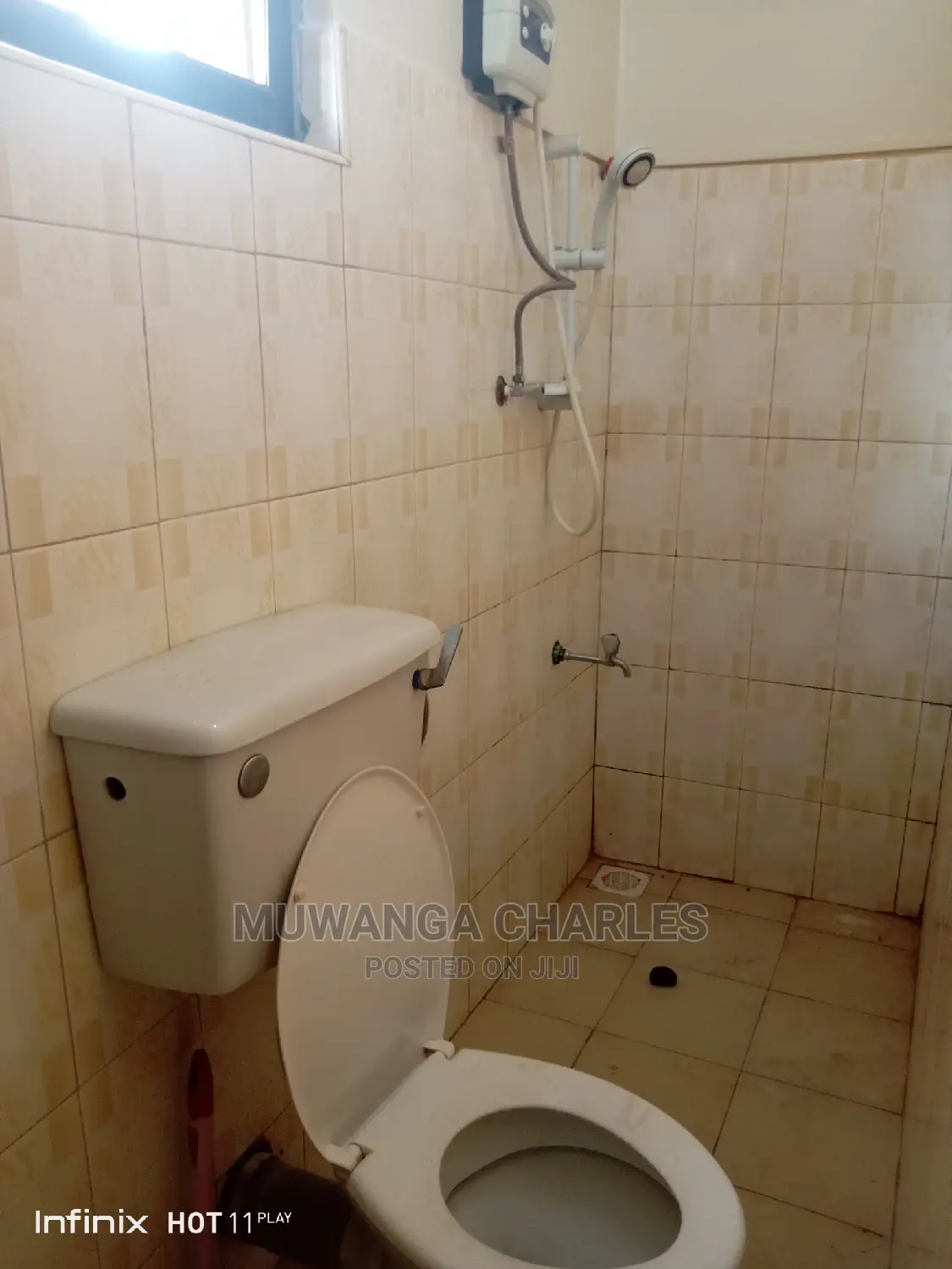 2bdrm Apartment in Fs Properties Ltd, Central Division for rent