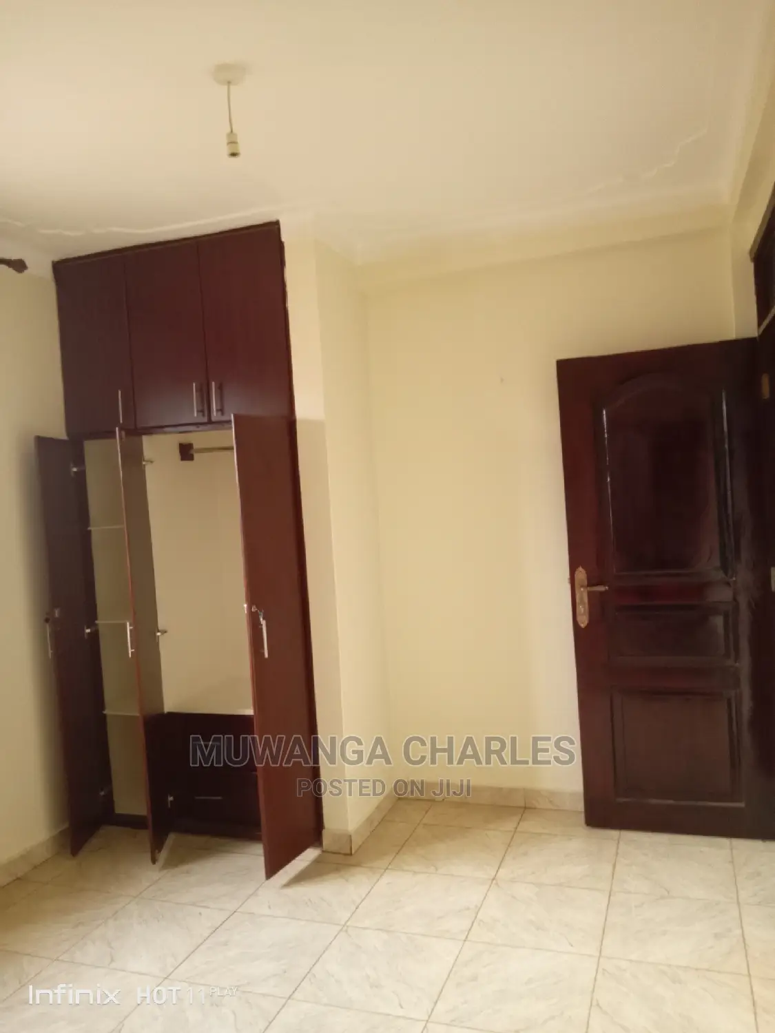 2bdrm Apartment in Fs Properties Ltd, Central Division for rent