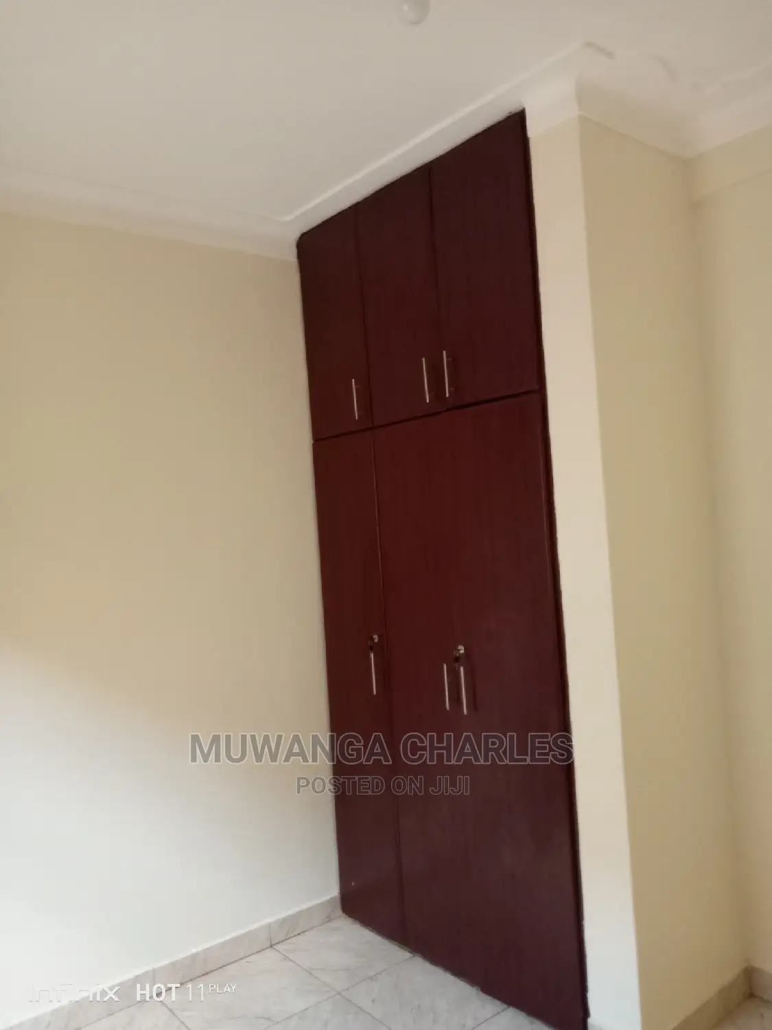 2bdrm Apartment in Fs Properties Ltd, Central Division for rent