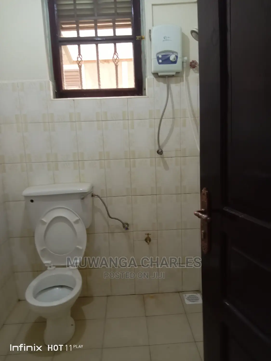 2bdrm Apartment in Fs Properties Ltd, Central Division for rent