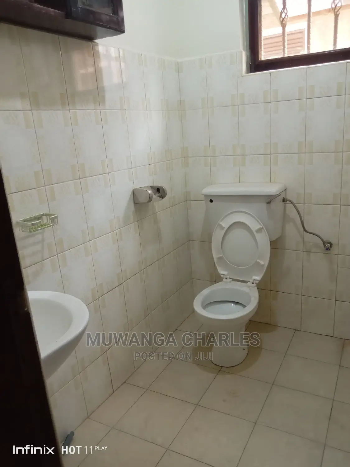 2bdrm Apartment in Fs Properties Ltd, Central Division for rent