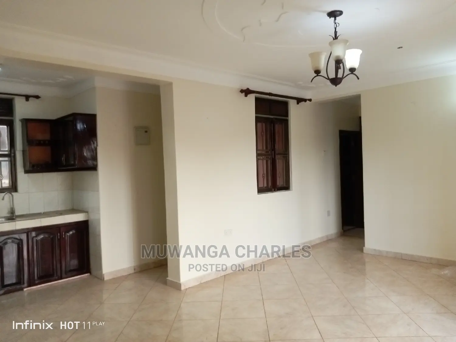 2bdrm Apartment in Fs Properties Ltd, Central Division for rent