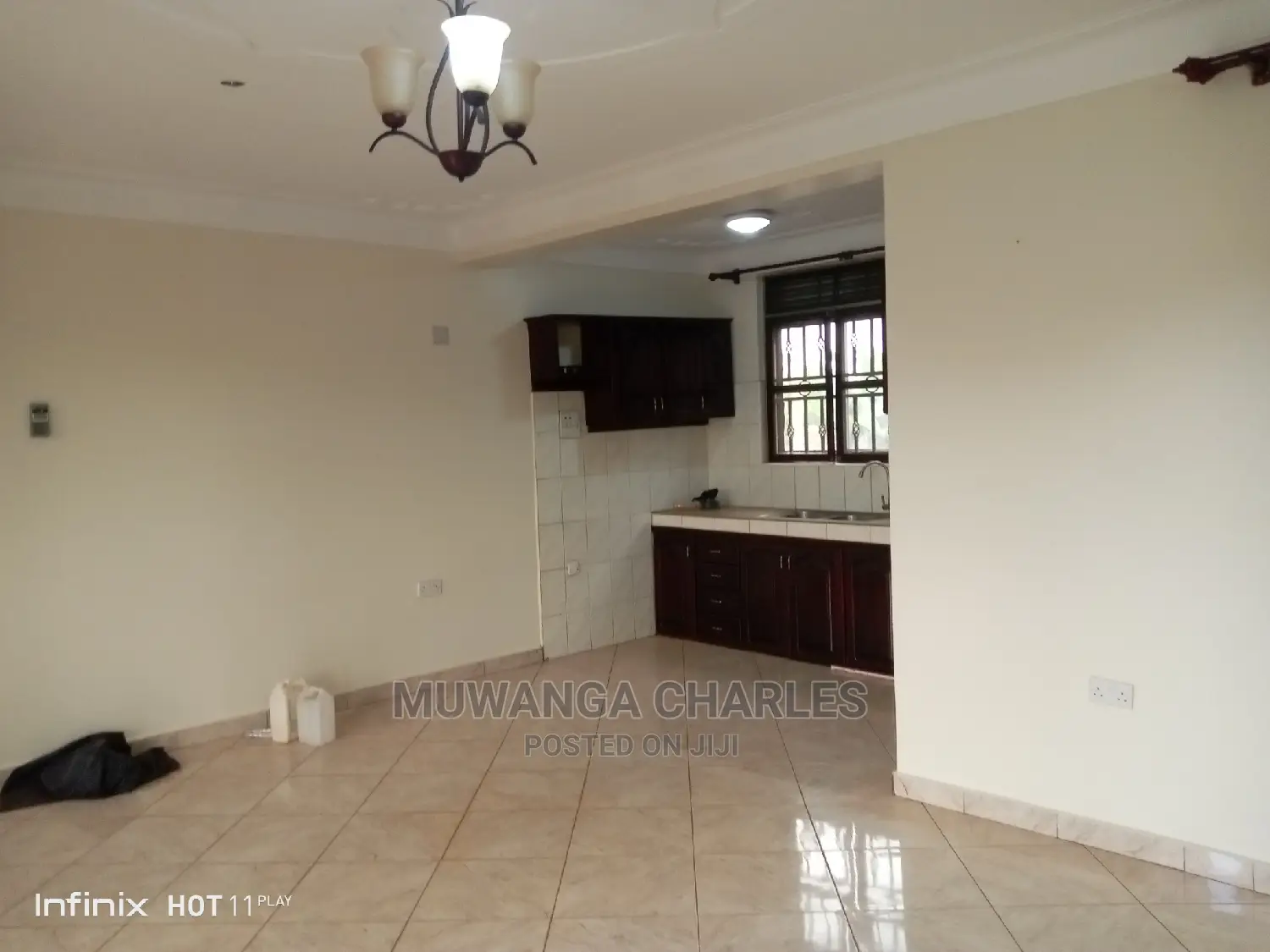 2bdrm Apartment in Fs Properties Ltd, Central Division for rent