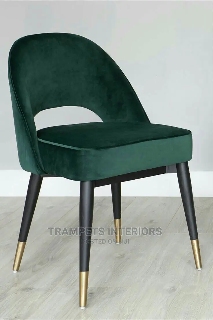 Accent Chairs Made on Order Call