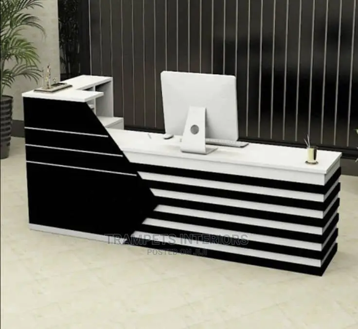 Reception Table Made on Order Call