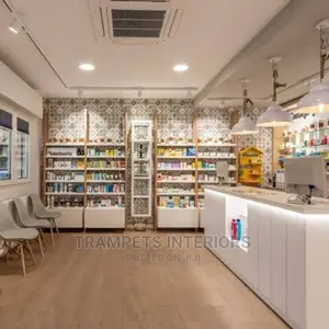 Pharmacy Setup Call