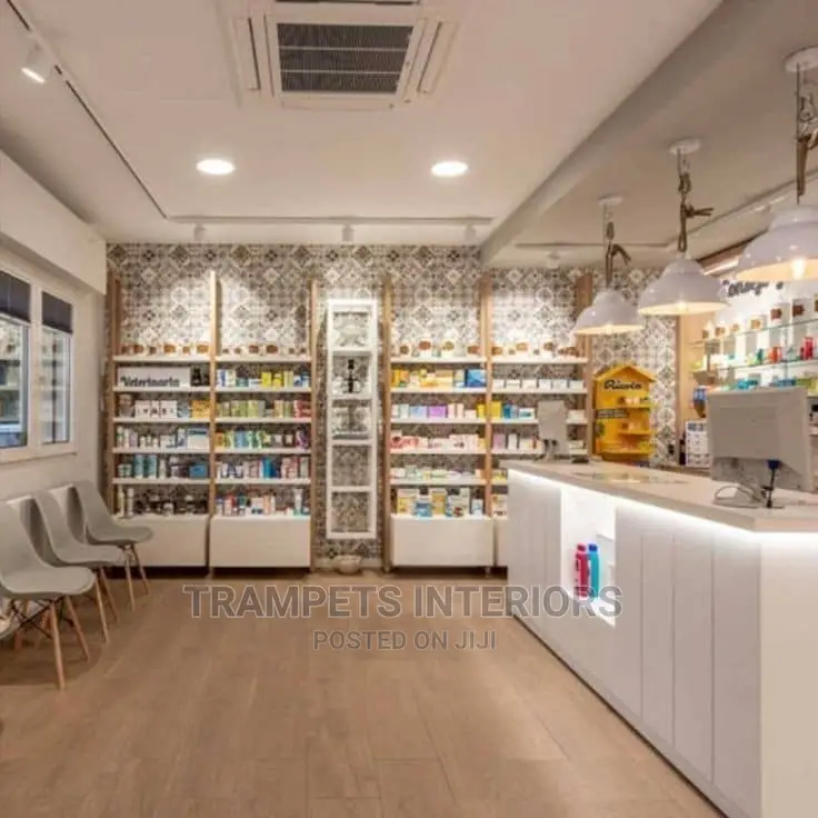 Pharmacy Setup Call