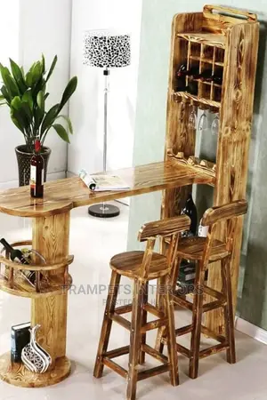 Pallet Wine Racks Call