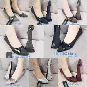 Classic Trending Closed Sheos