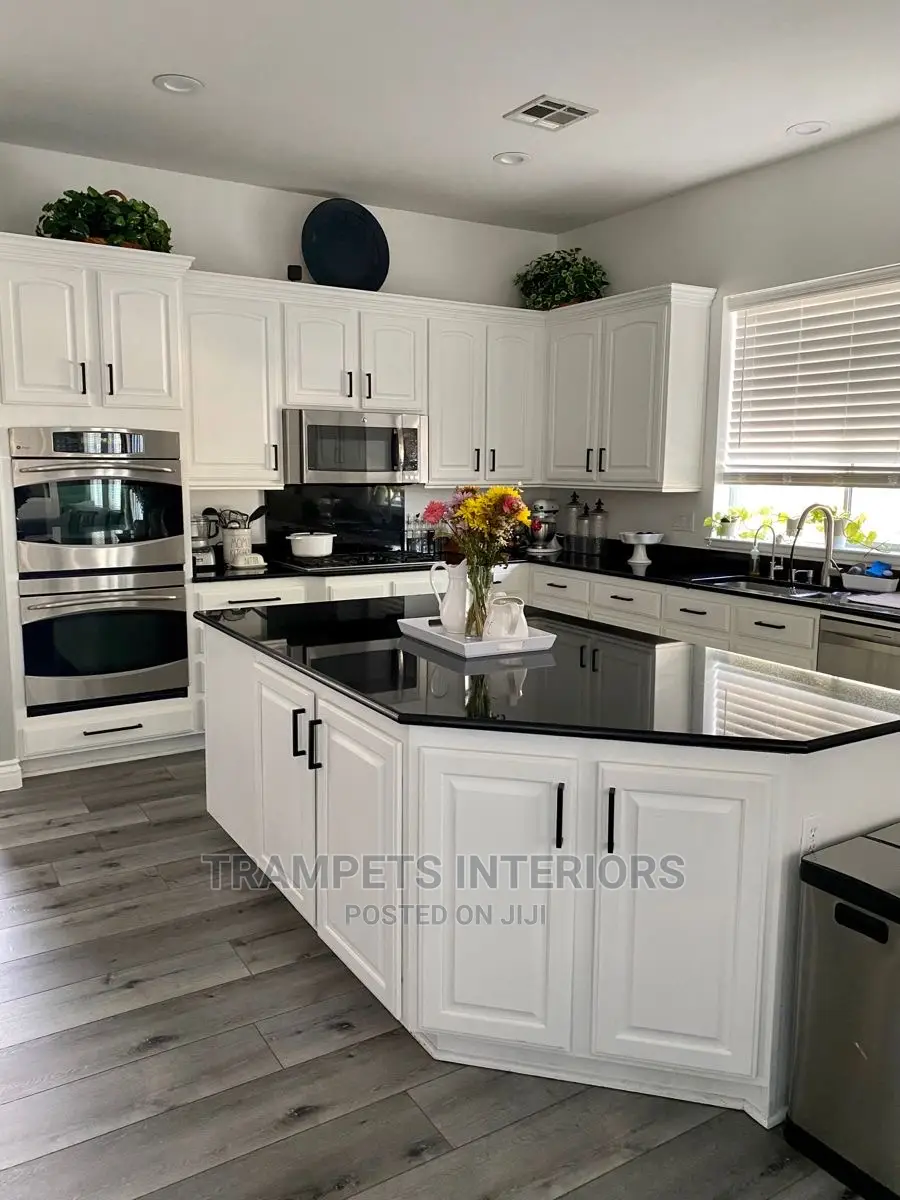 Kitchen Cabinets Made on Order Call