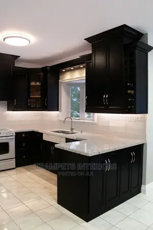 Kitchen Cabinets Made on Order Call