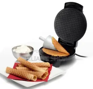 Sonifer Ice Cream Cone Maker