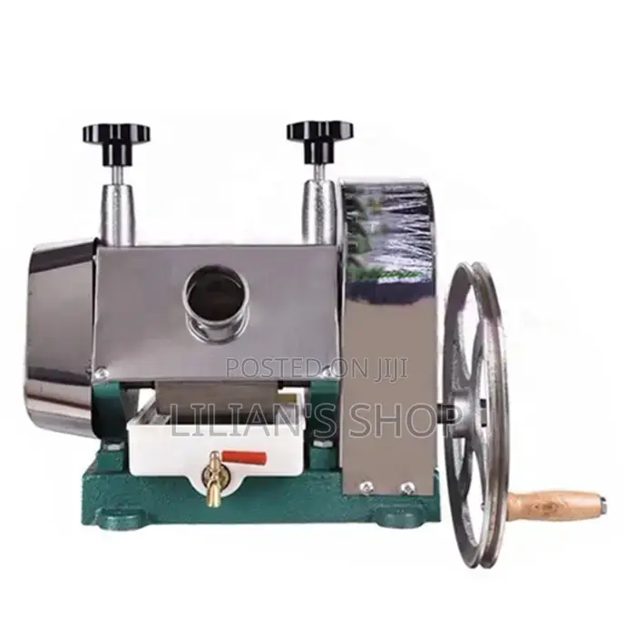 Brand New Sugar Cane Juicer Machine 1